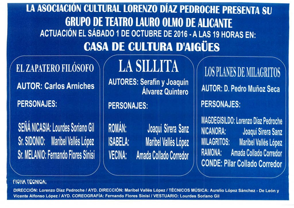 Teatro