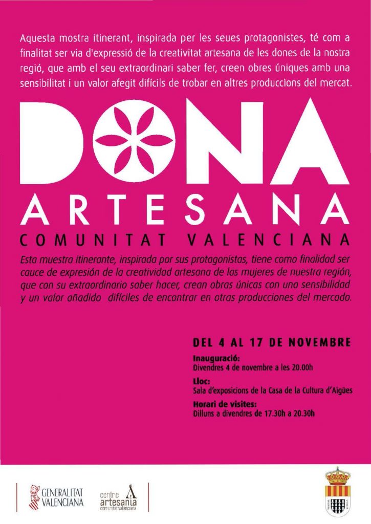 Dona Artesana