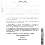 MANCOMUNITAT DE LA BONAIGUA