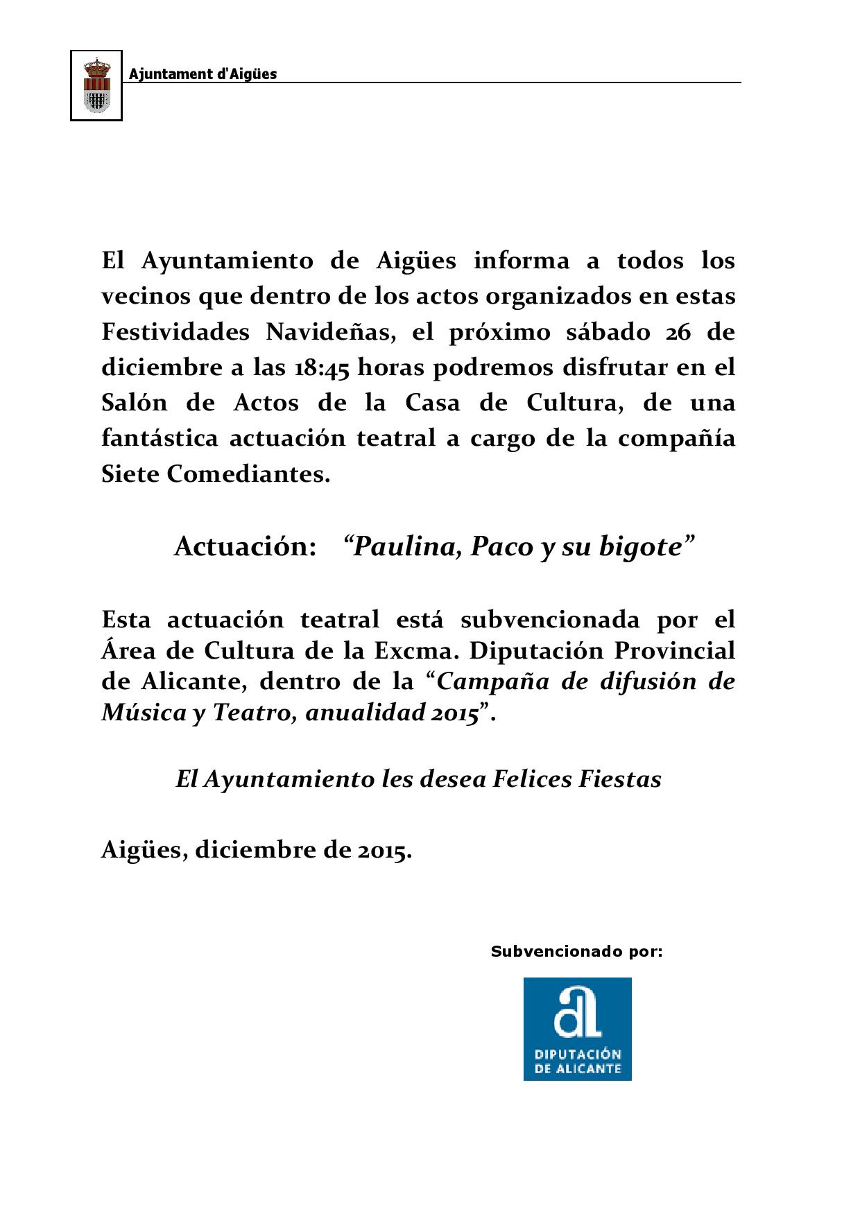 AnuncioTeatro7Comediantes