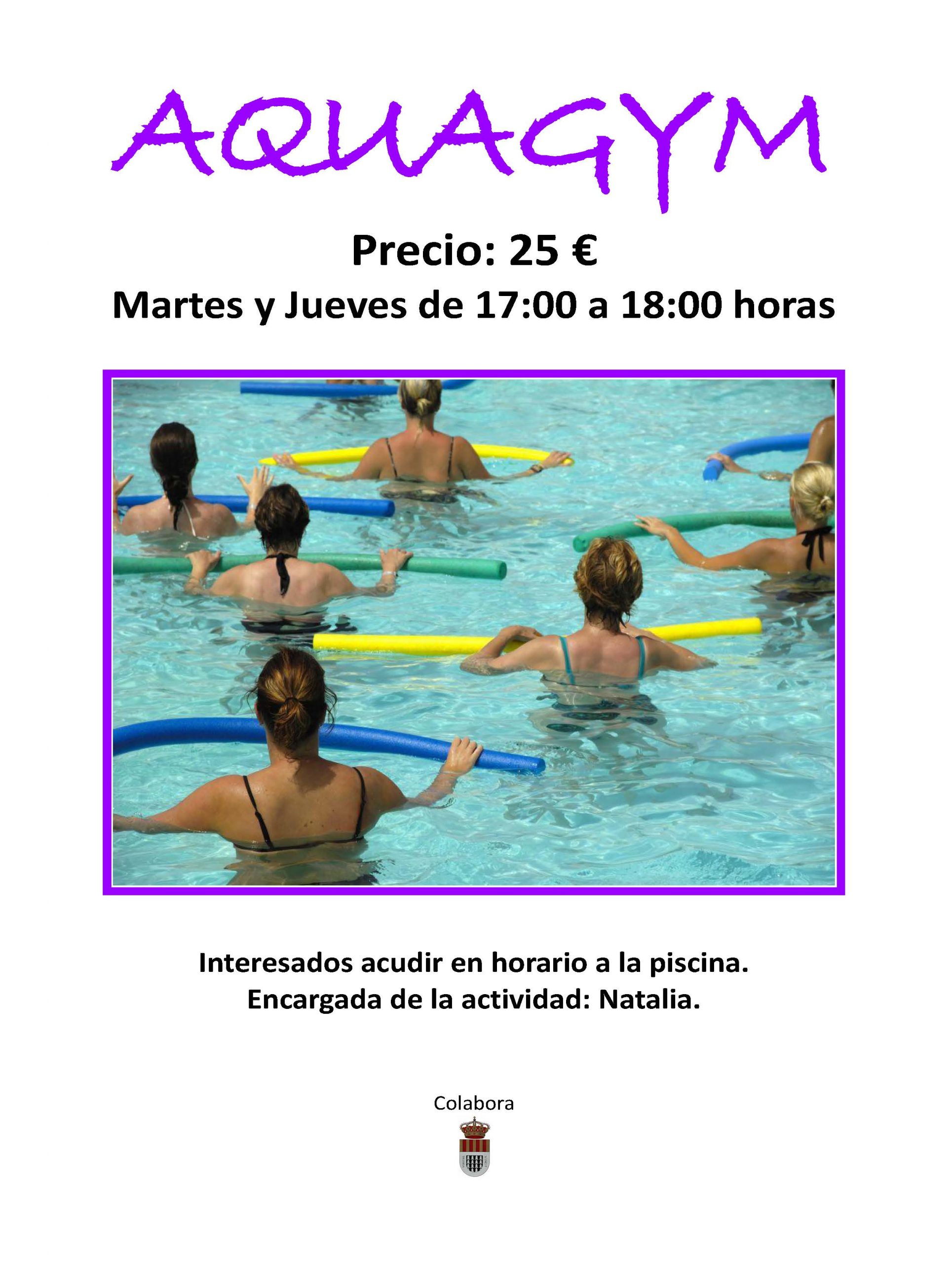 Aquagym