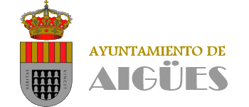 Ayuntamiento de Aigües