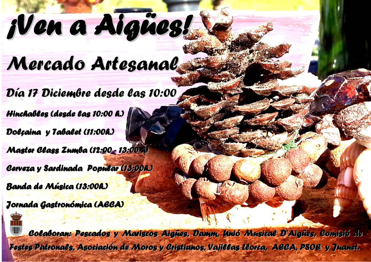 Mercado Artesanal