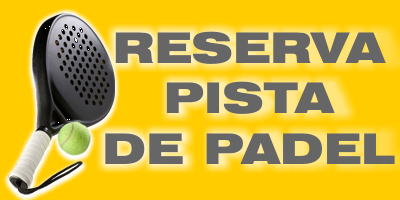 imagen reservar pista padel