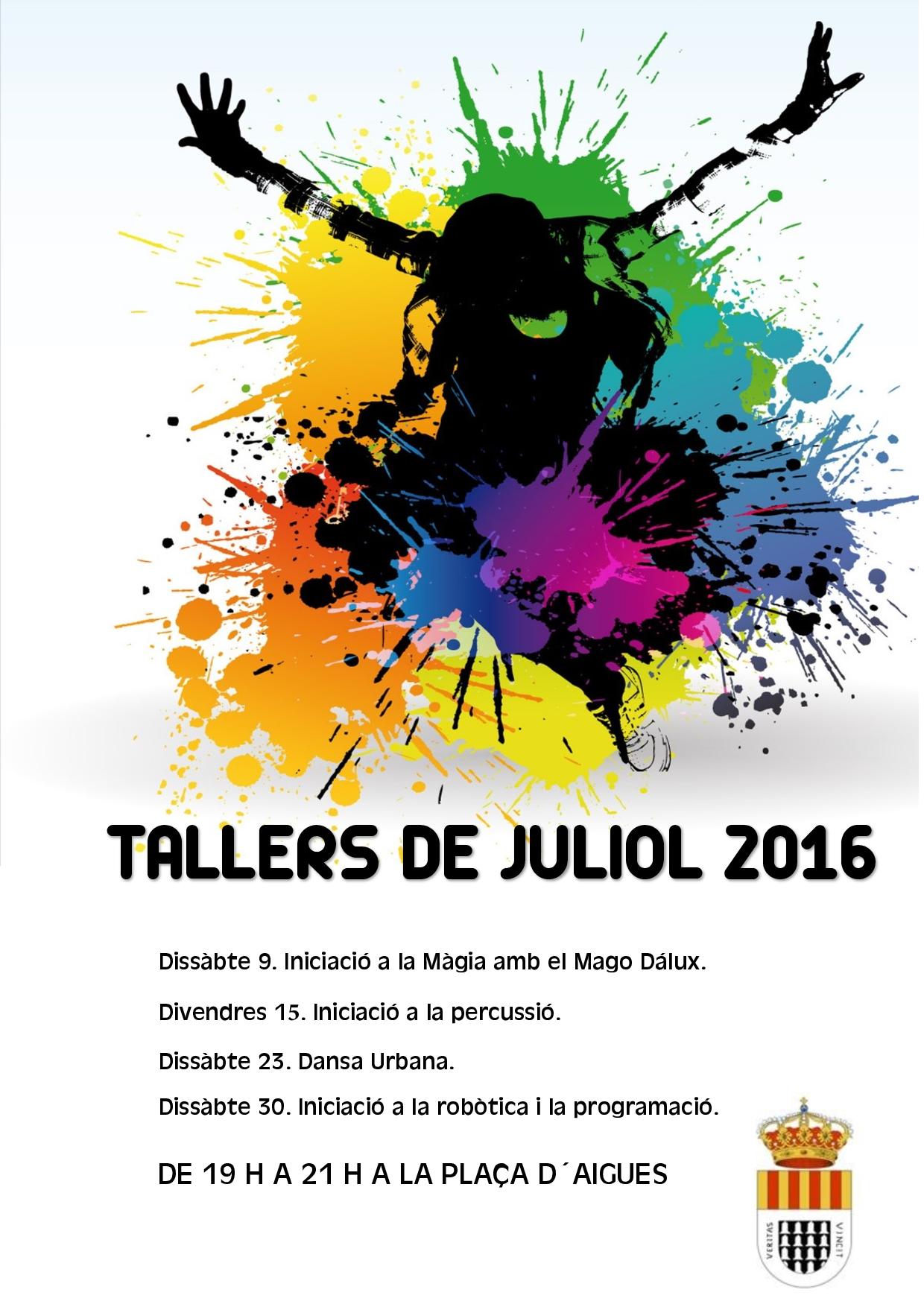 tallersJuliol