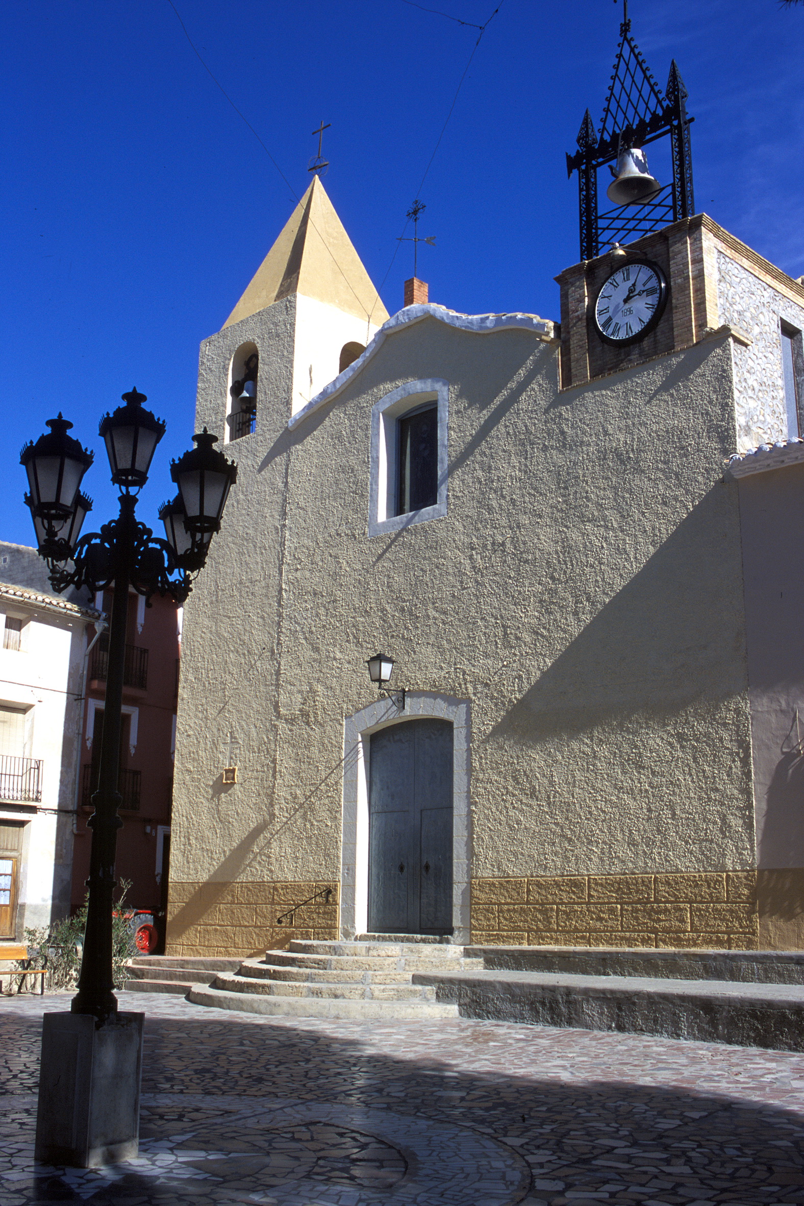 iglesia